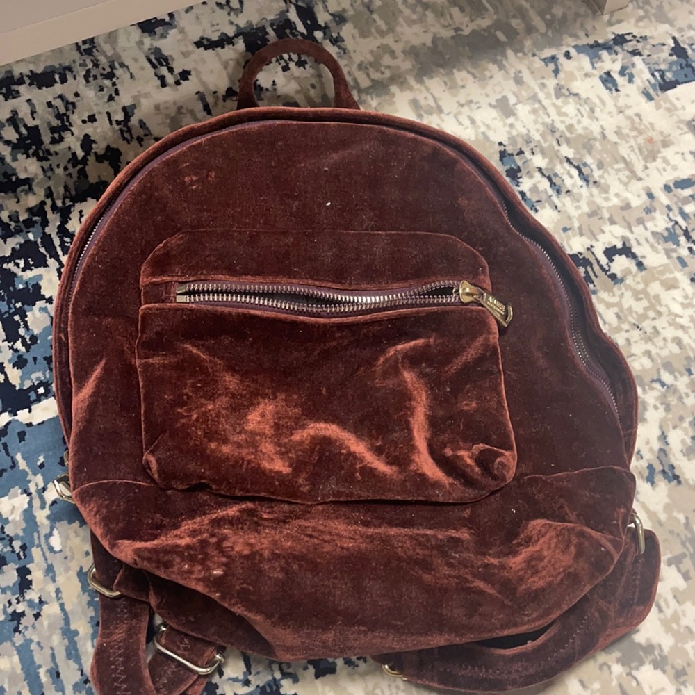 Aimee kestenberg backpack
